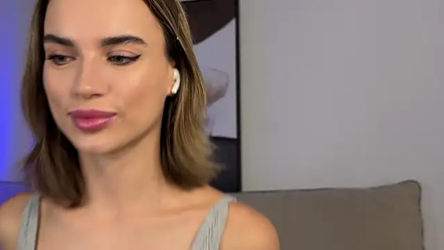 JodyBlow online show from October 25, 10:23 am