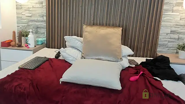 alannavidal online show from January 20, 9:46 am