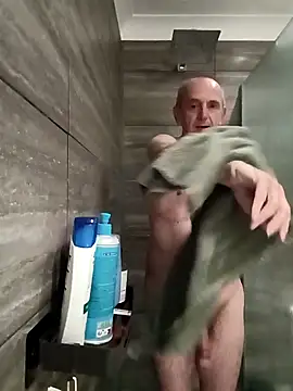 mr english50 online show from September 29, 7:40 pm