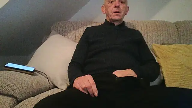 mr english50 online show from November 19, 6:13 am