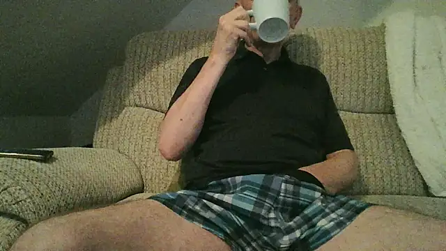 mr english50 online show from April 28, 5:01 am