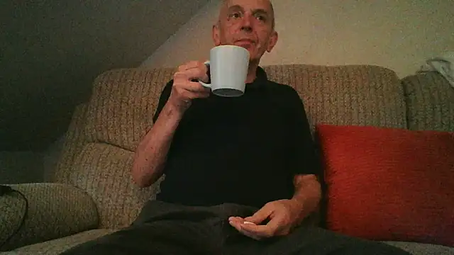 mr english50 online show from June 18, 4:57 am
