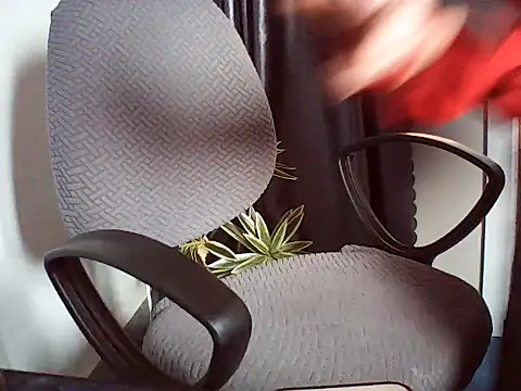 Haralushiaaax online show from March 4, 1:33 am