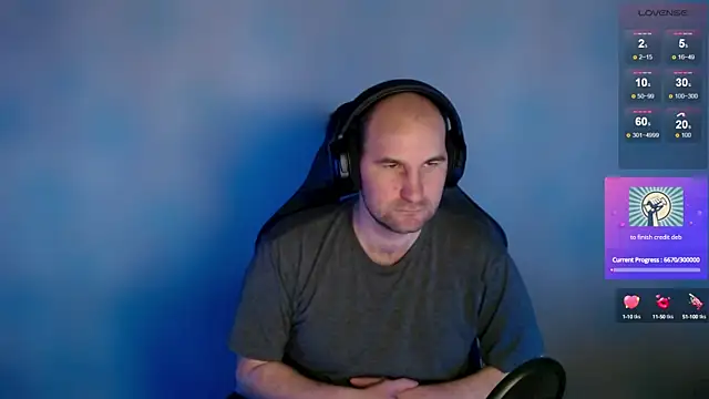 Popadosik Mod online show from February 8, 5:08 am