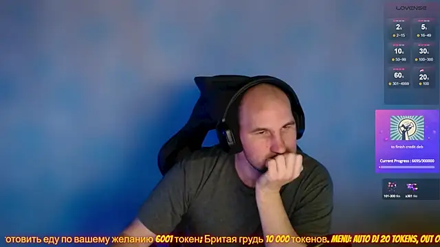 Popadosik Mod online show from February 8, 11:12 am