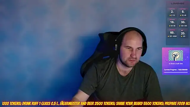 Popadosik Mod online show from February 9, 1:25 pm