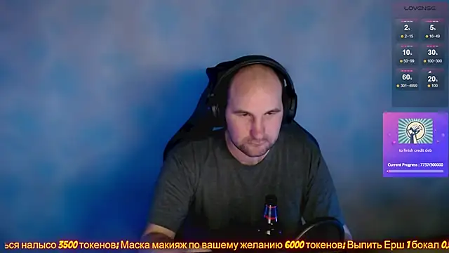 Popadosik Mod online show from February 9, 4:29 pm