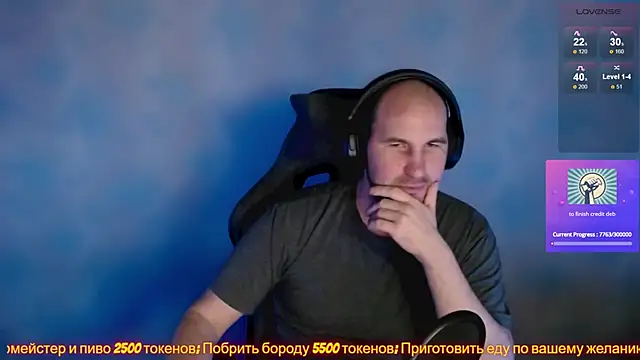 Popadosik Mod online show from February 10, 10:09 am