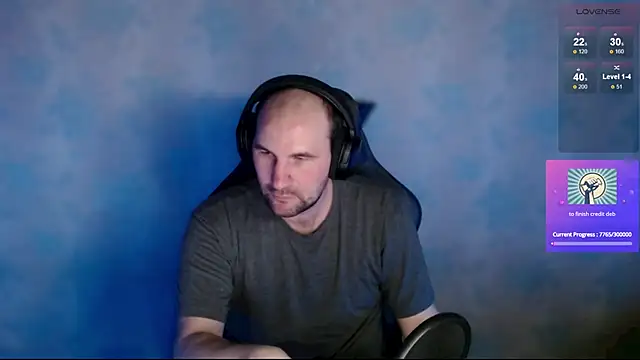 Popadosik Mod online show from February 12, 4:33 am