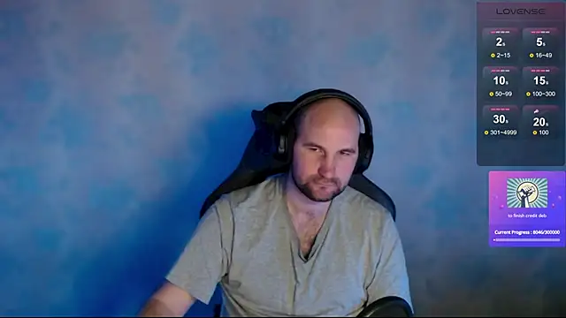 Popadosik Mod online show from February 14, 2:07 am