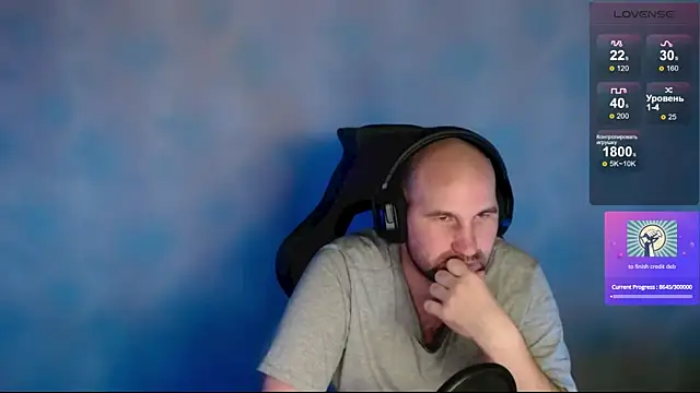 Popadosik Mod online show from February 16, 9:26 am