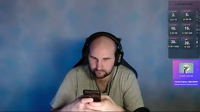 Popadosik Mod online show from February 17, 8:09 am