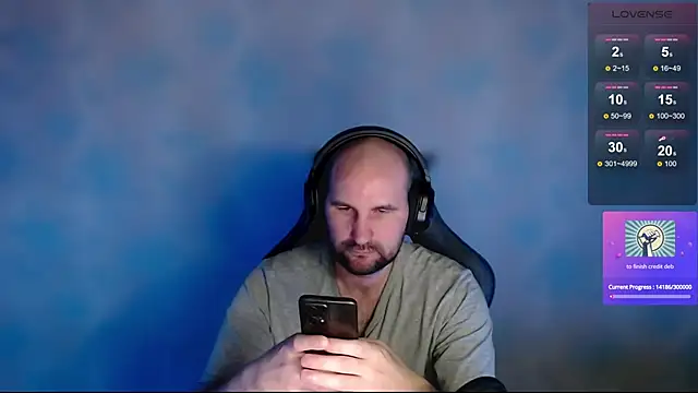 Popadosik Mod online show from February 19, 3:27 pm