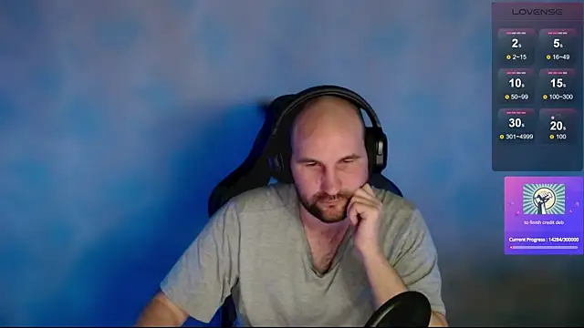 Popadosik Mod online show from February 20, 11:42 am