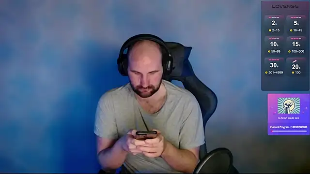 Popadosik Mod online show from February 27, 4:31 am