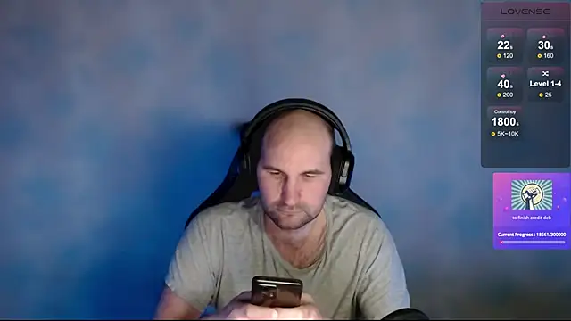 Popadosik Mod online show from March 3, 12:05 pm