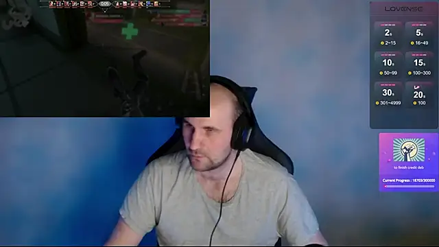 Popadosik Mod online show from March 3, 3:09 pm