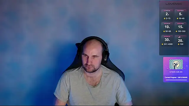 Popadosik Mod online show from March 5, 6:23 am