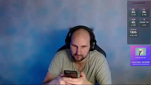 Popadosik Mod online show from March 9, 11:36 am