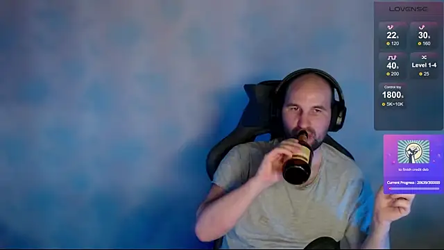 Popadosik Mod online show from March 9, 5:49 pm