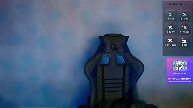 Popadosik Mod online show from March 11, 3:59 am