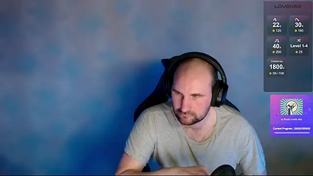 Popadosik Mod online show from March 12, 3:46 am