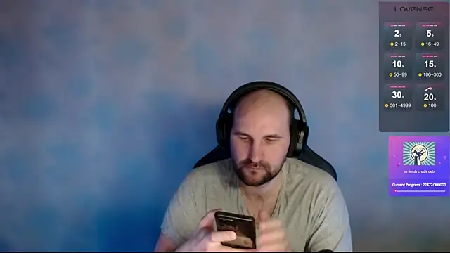 Popadosik Mod online show from March 12, 1:19 pm