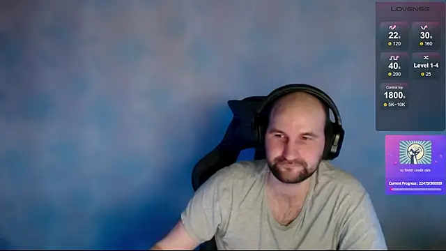 Popadosik Mod online show from March 12, 4:24 pm