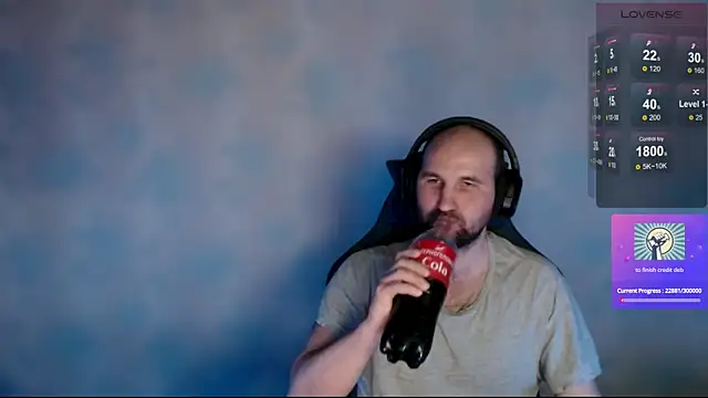 Popadosik Mod online show from March 13, 5:07 pm