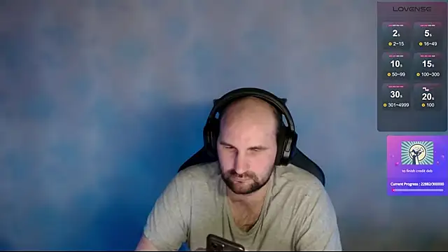 Popadosik Mod online show from March 14, 2:52 pm