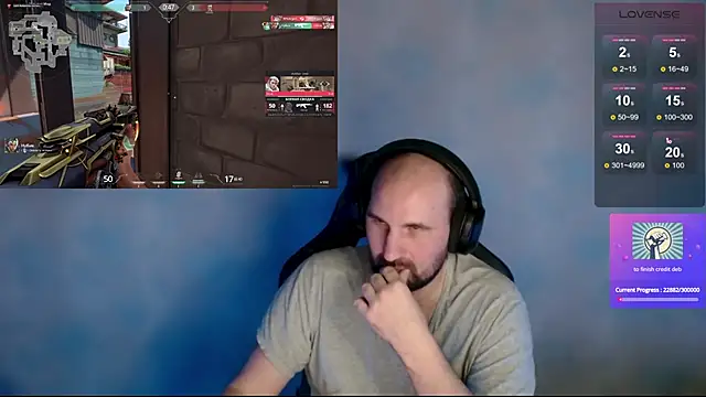 Popadosik Mod online show from March 14, 5:57 pm