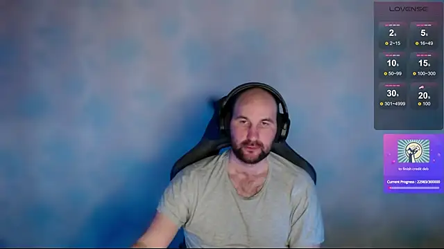 Popadosik Mod online show from March 17, 1:35 am