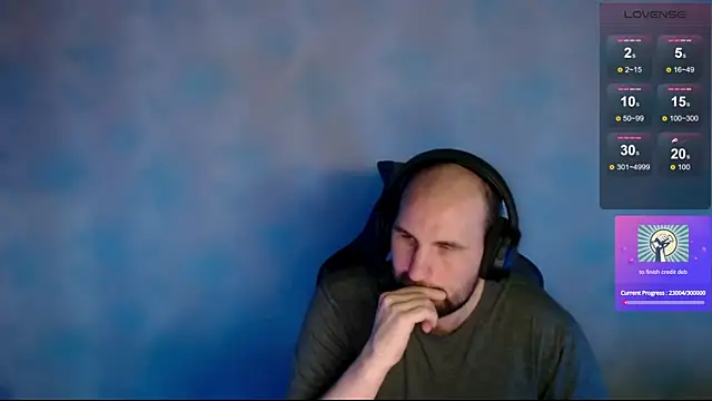 Popadosik Mod online show from March 18, 10:57 am