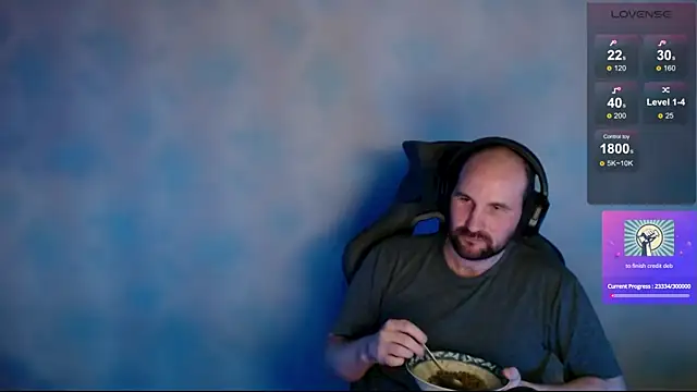 Popadosik Mod online show from March 19, 4:45 pm