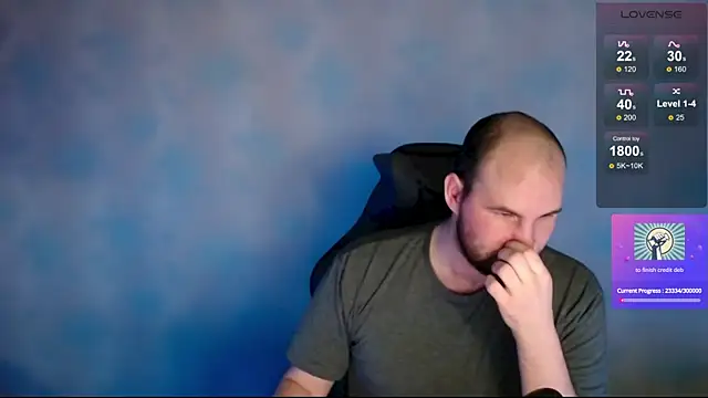 Popadosik Mod online show from March 20, 5:13 am