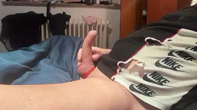 Snapshot of Geilerjung69 chatting on March 2, 4:58 am Geilerjung69 online show from March 2, 4:58 am