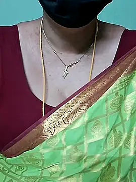 ananya956 online show from February 17, 7:42 pm