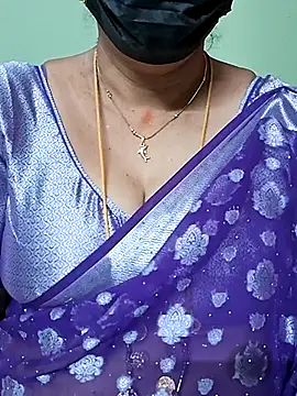 ananya956 online show from February 19, 4:23 am