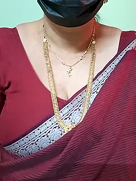 ananya956 online show from February 23, 9:22 am