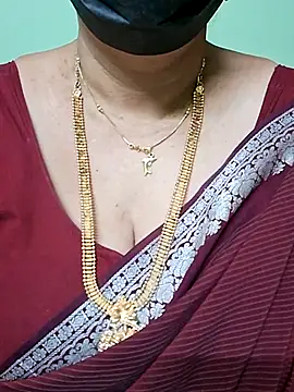 ananya956 online show from February 23, 6:56 pm