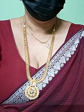 ananya956 online show from February 23, 11:14 pm