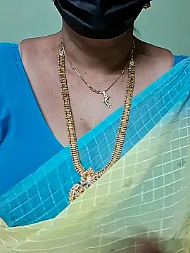 ananya956 online show from February 24, 5:31 pm