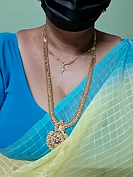 ananya956 online show from February 25, 12:25 am
