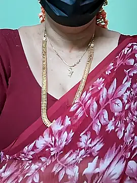 ananya956 online show from February 26, 7:09 am
