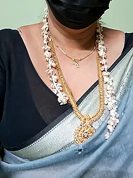 ananya956 online show from February 27, 8:42 pm