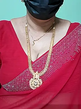 ananya956 online show from February 28, 9:55 pm