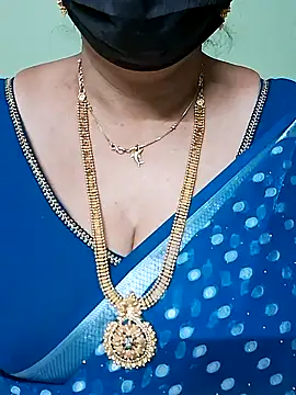 ananya956 online show from March 6, 7:10 pm