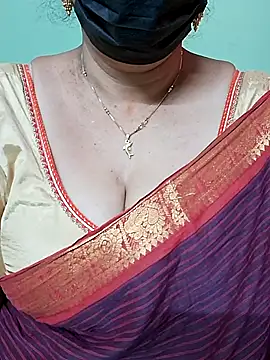 ananya956 online show from March 9, 8:29 am