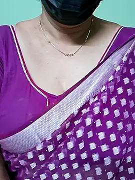 ananya956 online show from March 11, 7:47 pm