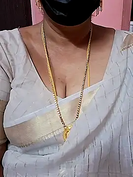 ananya956 online show from October 3, 10:29 pm